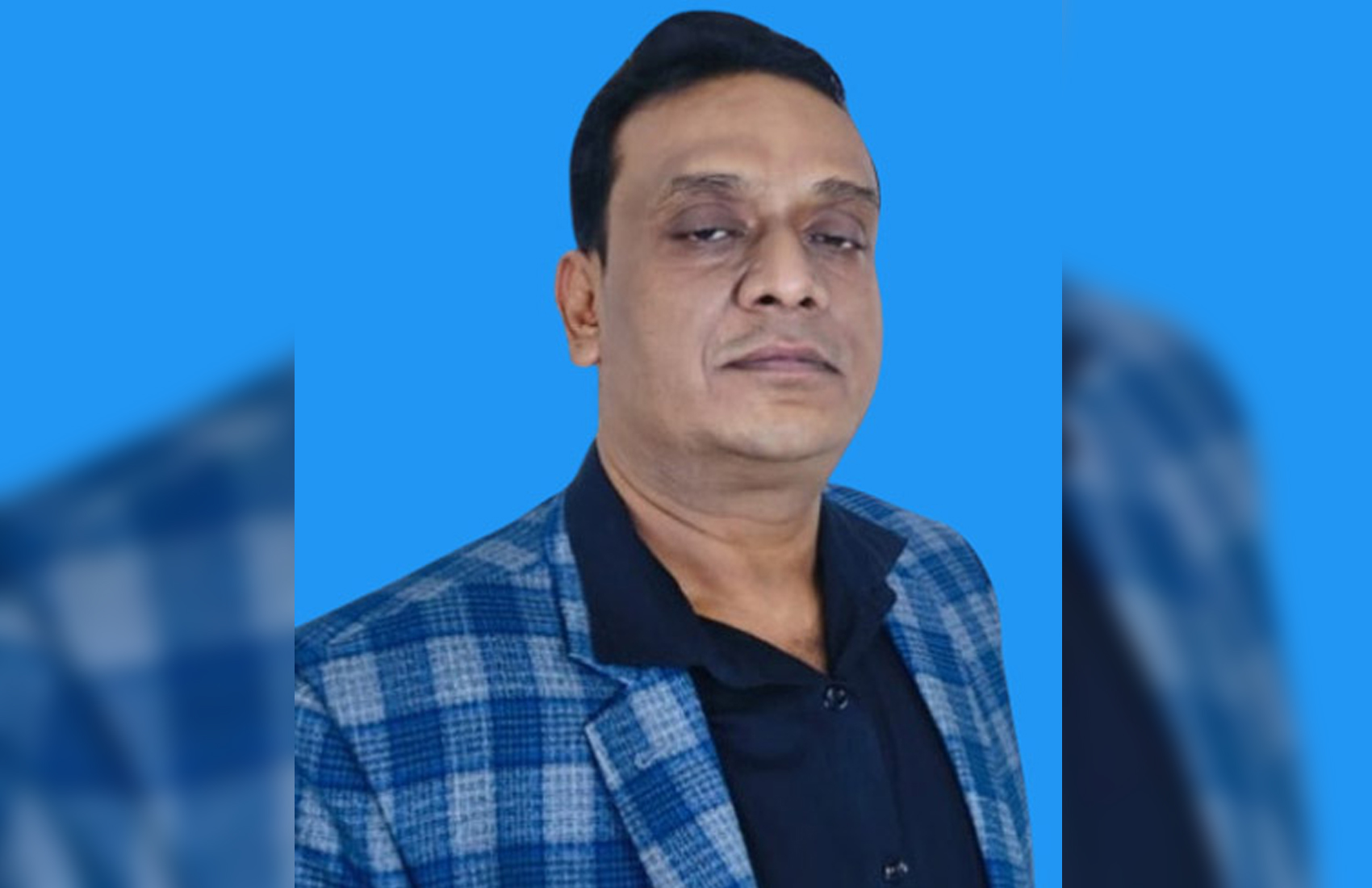 বাংলাদেশ পূজা উদযাপন ফ্রন্টের কেন্দ্রীয় যুগ্ম সাধারণ সম্পাদক হলেন বিএনপি নেতা নিক্কি