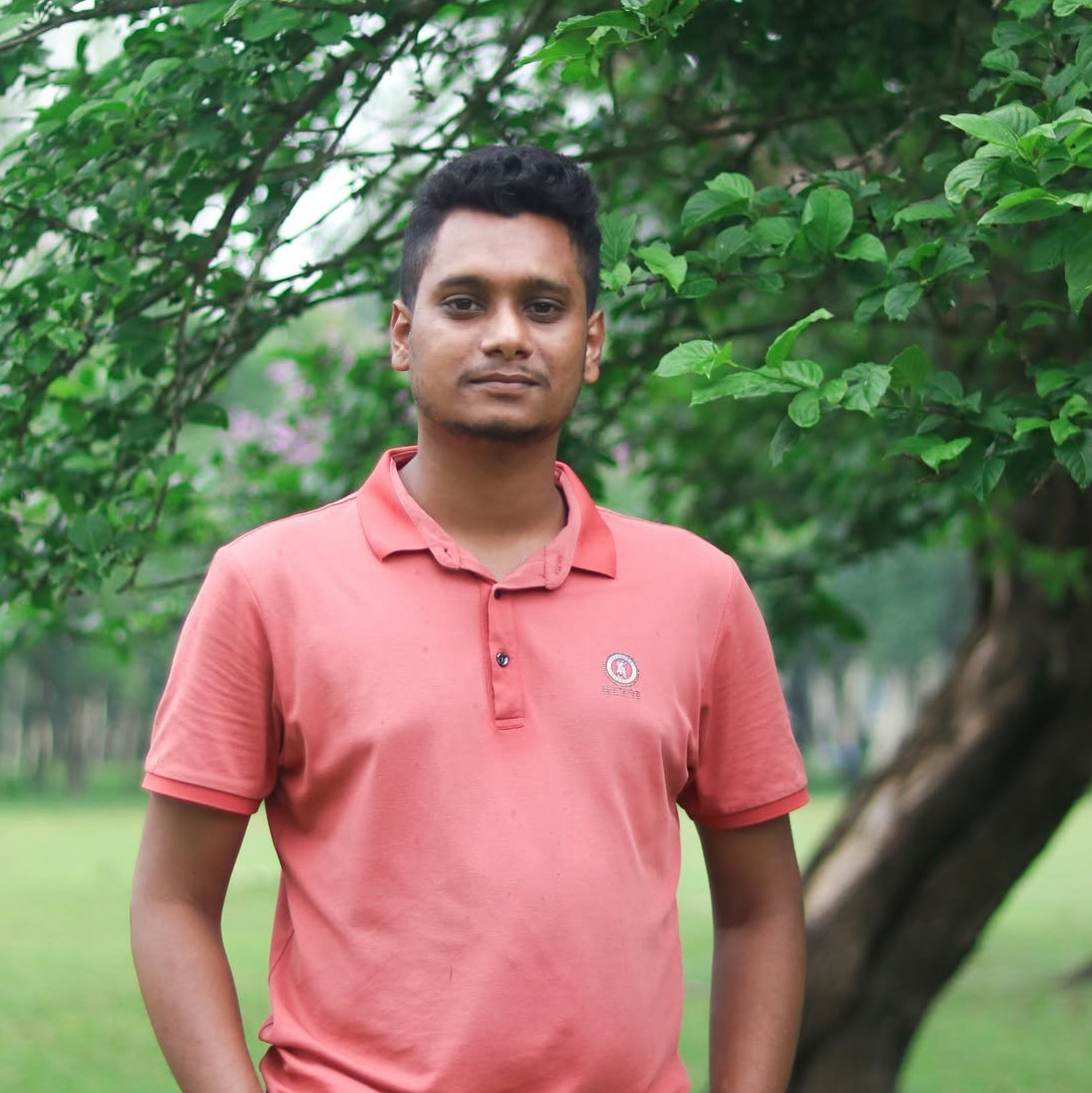 মোঃ হাসিন রায়হান